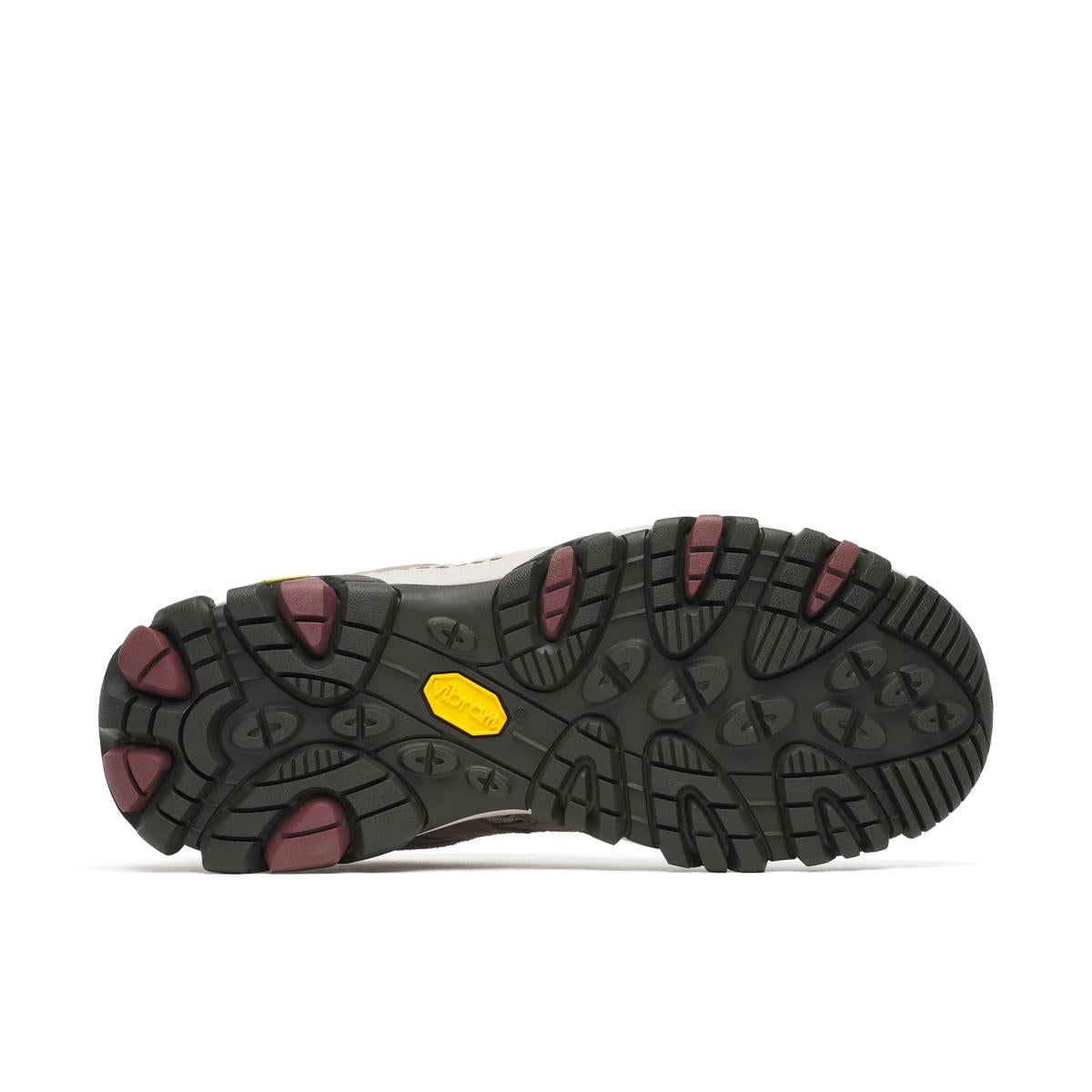 Women's Moab 3 Wide Width - US 6629