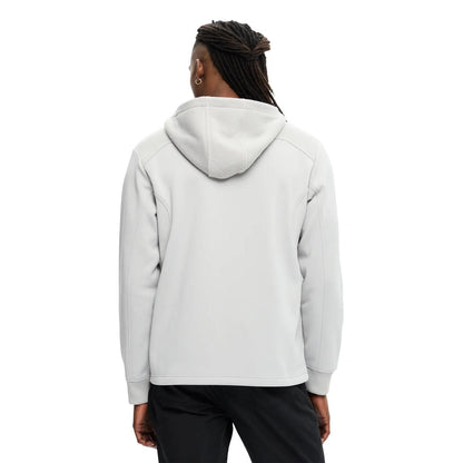Men's Ironwood Full Zip Fleece - US 4876