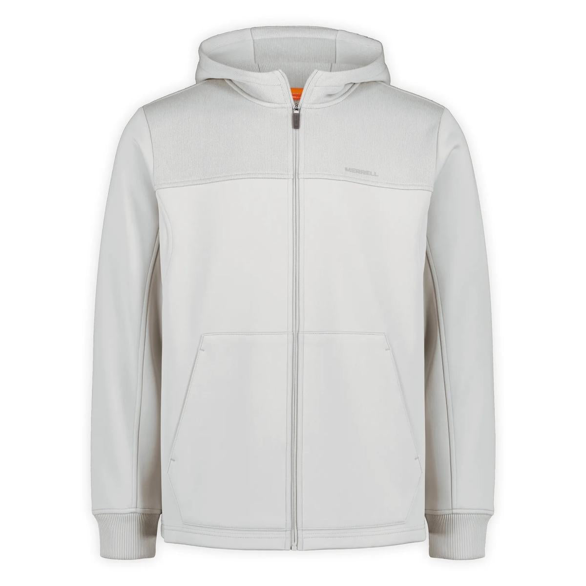 Men's Ironwood Full Zip Fleece - US 4876