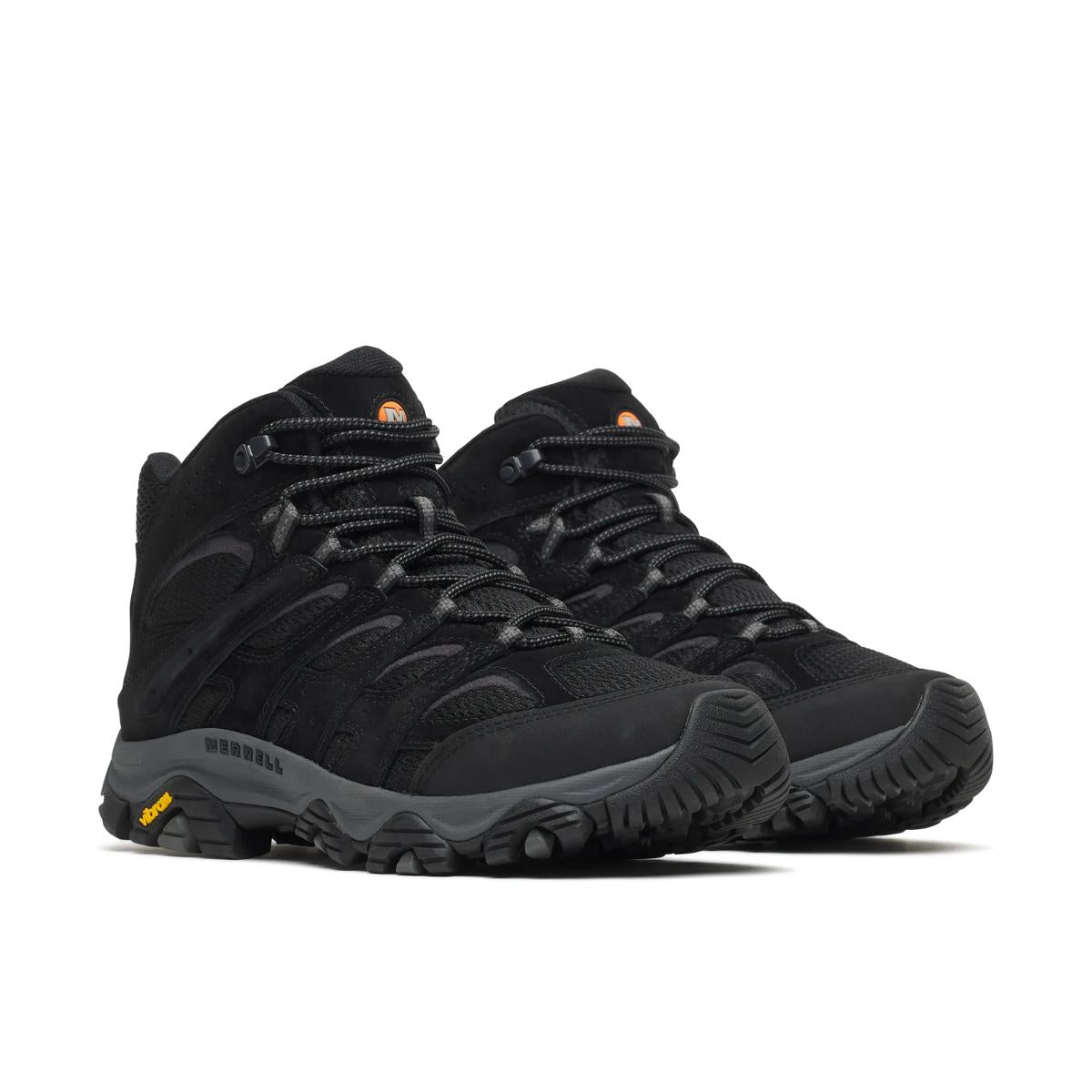 Men's Moab 3 Mid Wide Width - US 3835