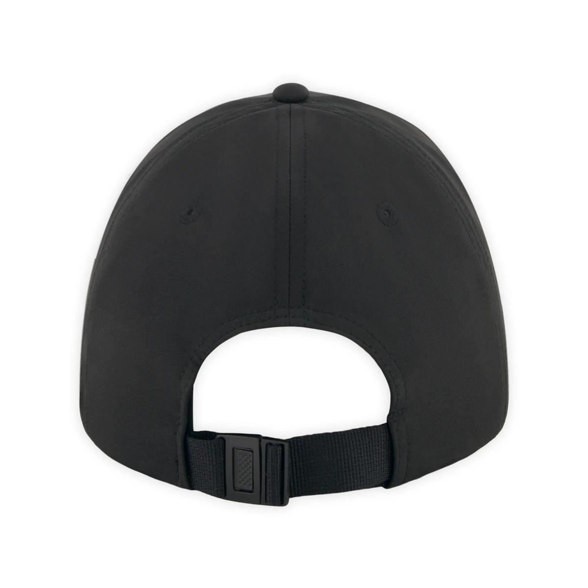 Huntington Tech Fabric Cap - US 9512