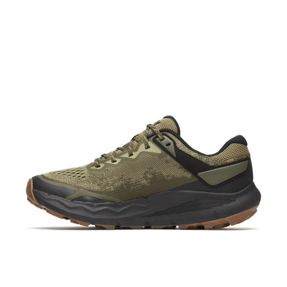 Men's Nova 4 Waterproof - US 5231