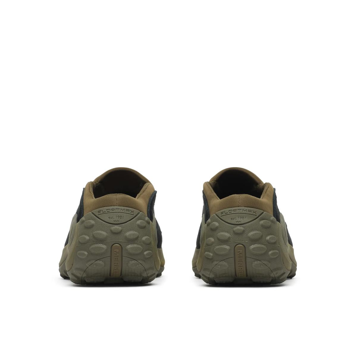 Men's Jungle Trek Mule - US 1937