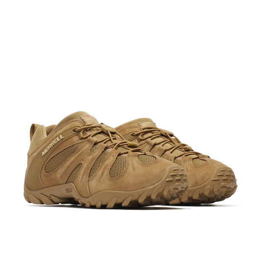 Men's Chameleon 8 Stretch Tactical Work Shoe - US 1878