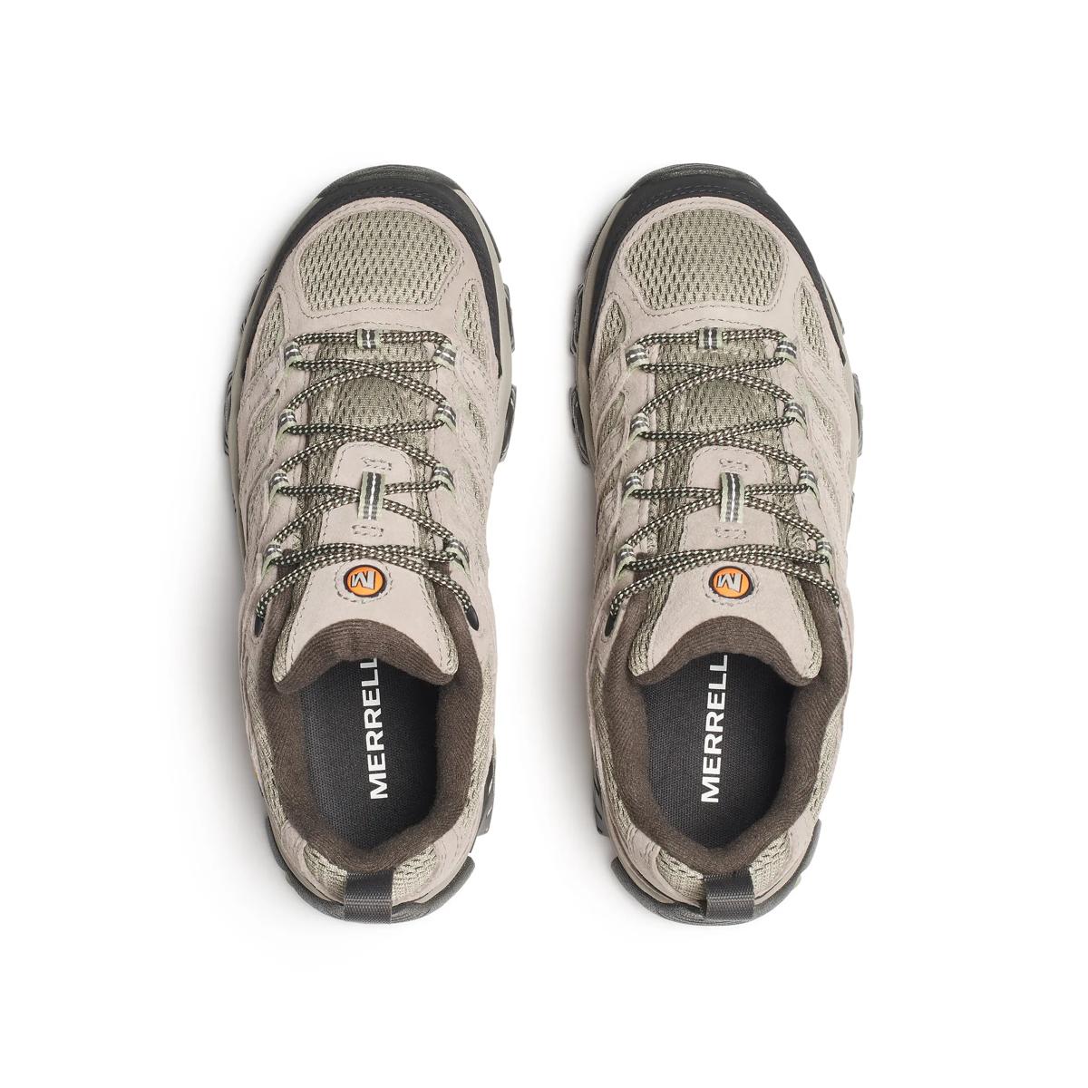 Women's Moab 3 Wide Width - US 7495