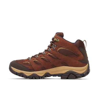 Men's Moab 3 Mid Waterproof - US 7321