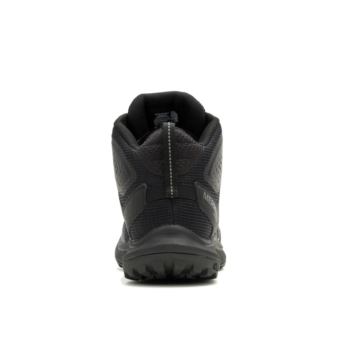 Men's Nova 3 Mid Tactical Waterproof Boot Wide Width - US 9362