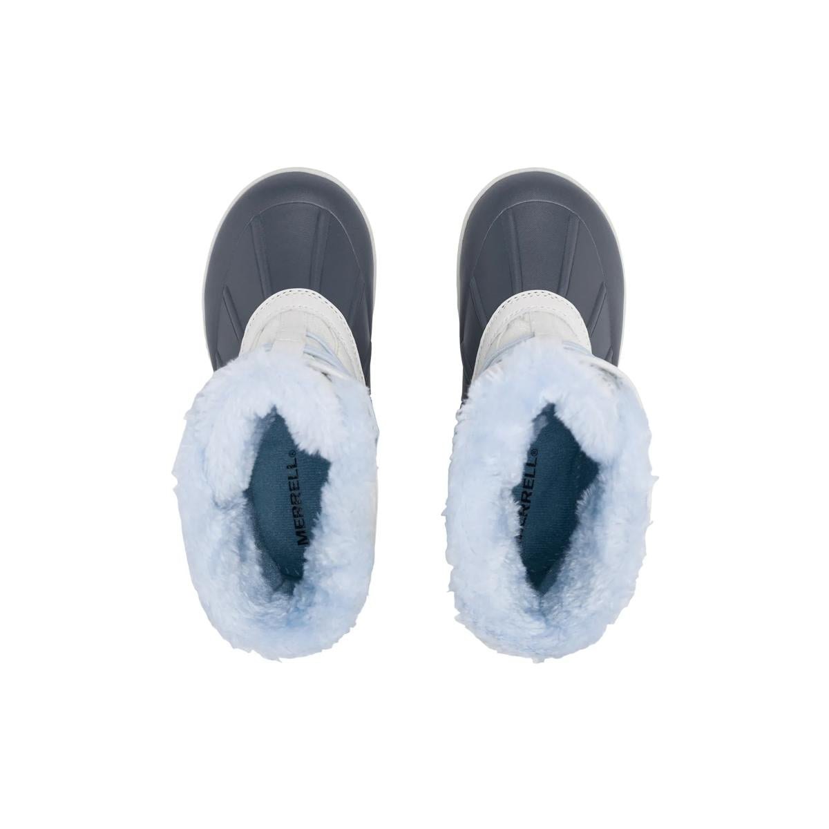 Big Kid's Snow Bank 5 Waterproof - US 7667