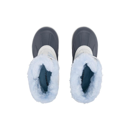 Big Kid's Snow Bank 5 Waterproof - US 7667