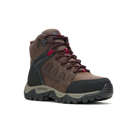 Men's Windoc 6" Waterproof Work Boot - US 0328