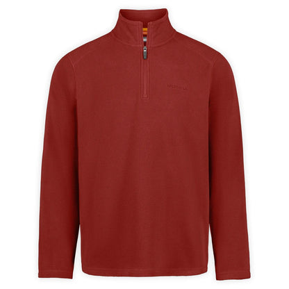 Men's Timber Fleece Quarter Zip - US 3883