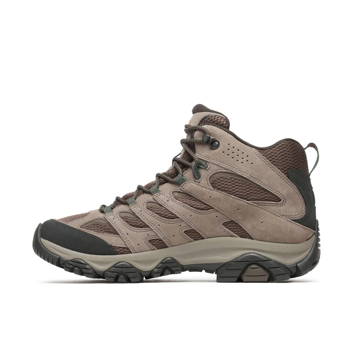 Men's Moab 3 Mid Waterproof - US 5350