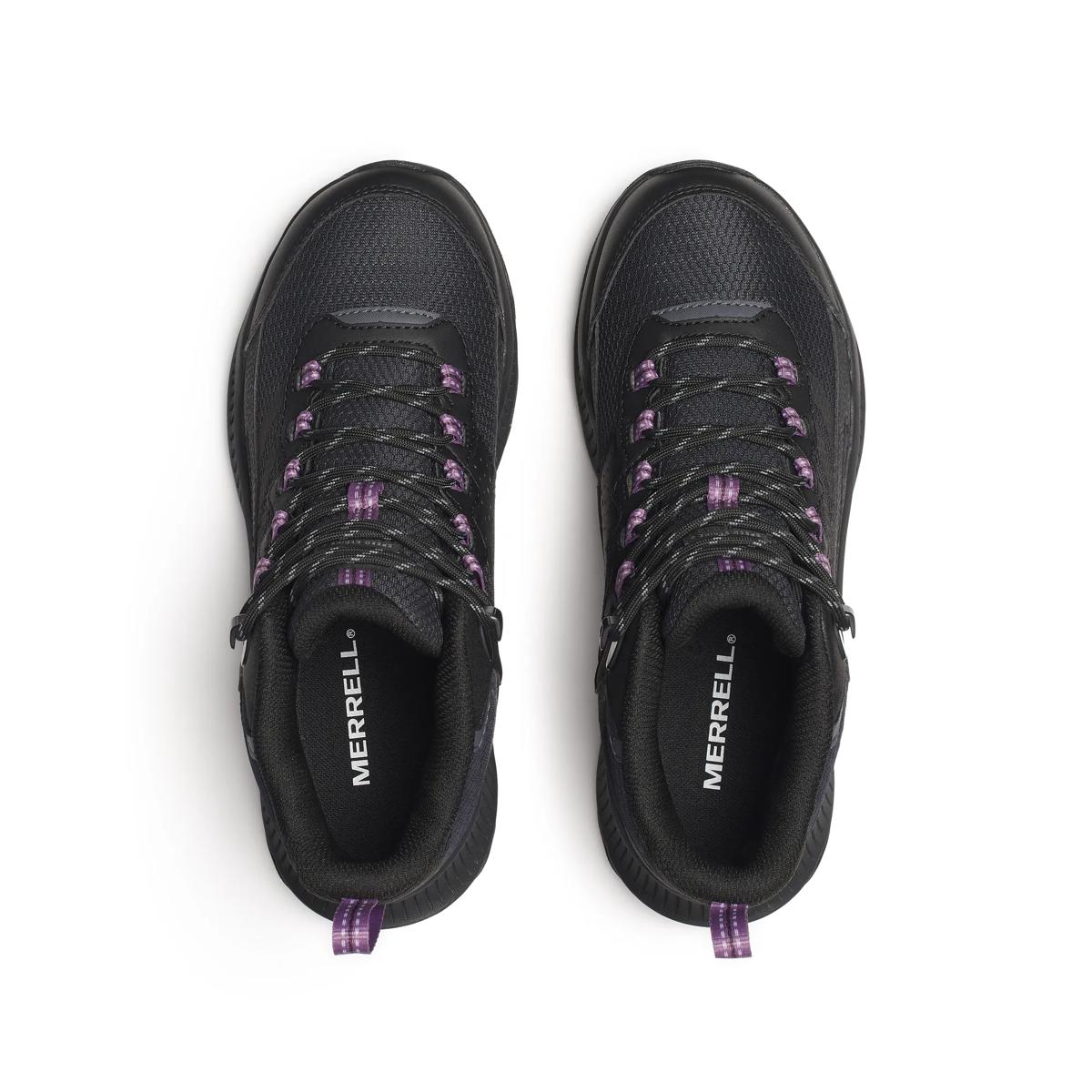 Women's Speed Strike 2 Mid Waterproof - US 7248
