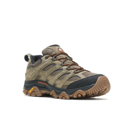 Men's Moab 3 Waterproof Wide Width - US 6431