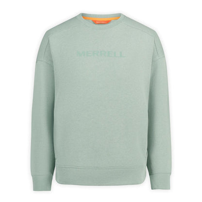 Women's Boyfriend Crew Sweatshirt - US 0204