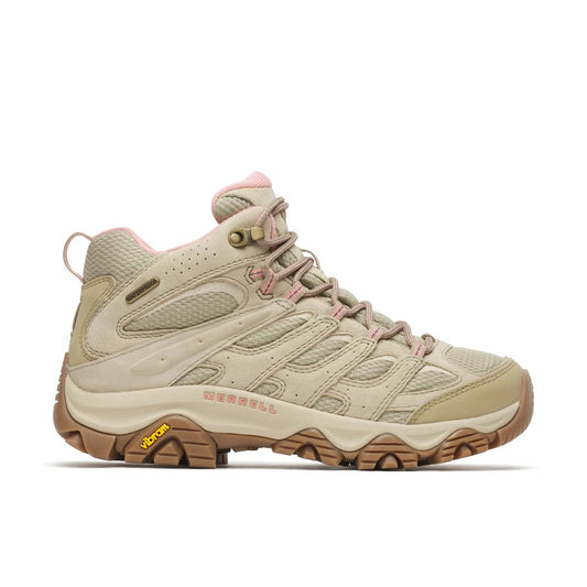 Women's Moab 3 Mid Waterproof - US 2850
