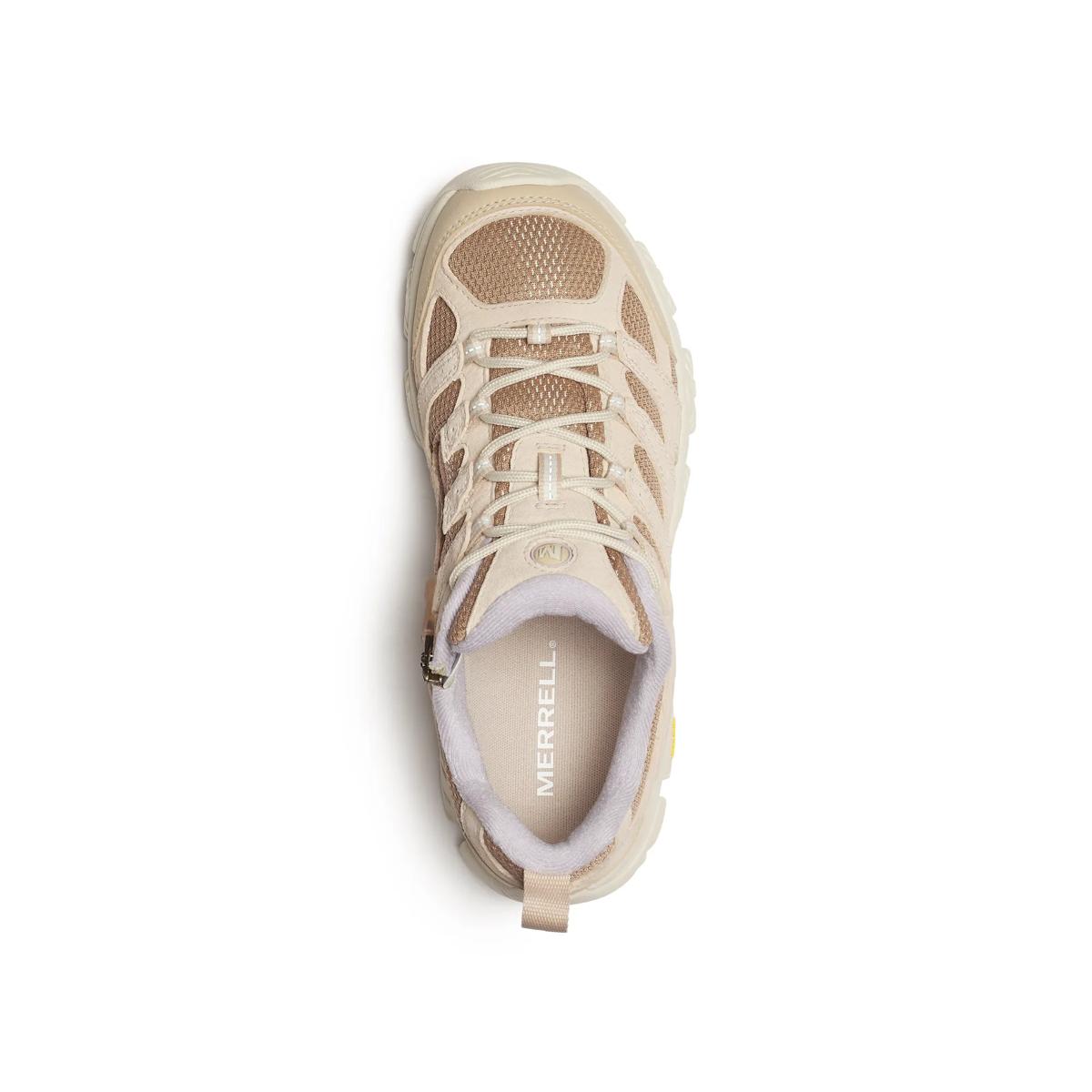 Women's Moab 3 Ready Zip - US 7655