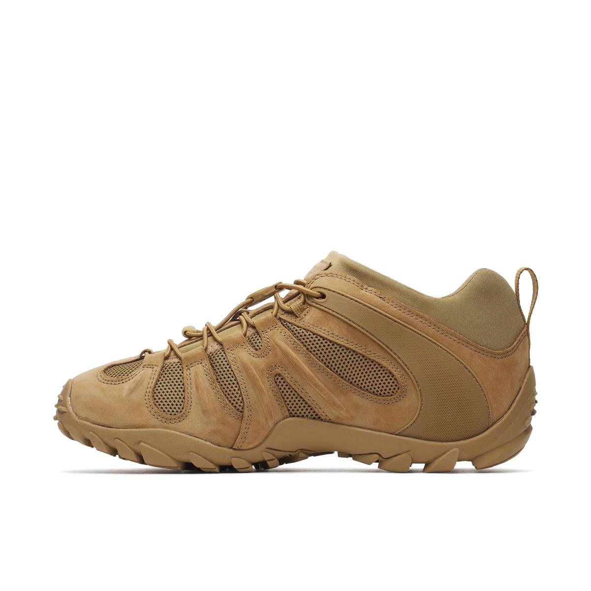 Men's Chameleon 8 Stretch Tactical Work Shoe - US 1878