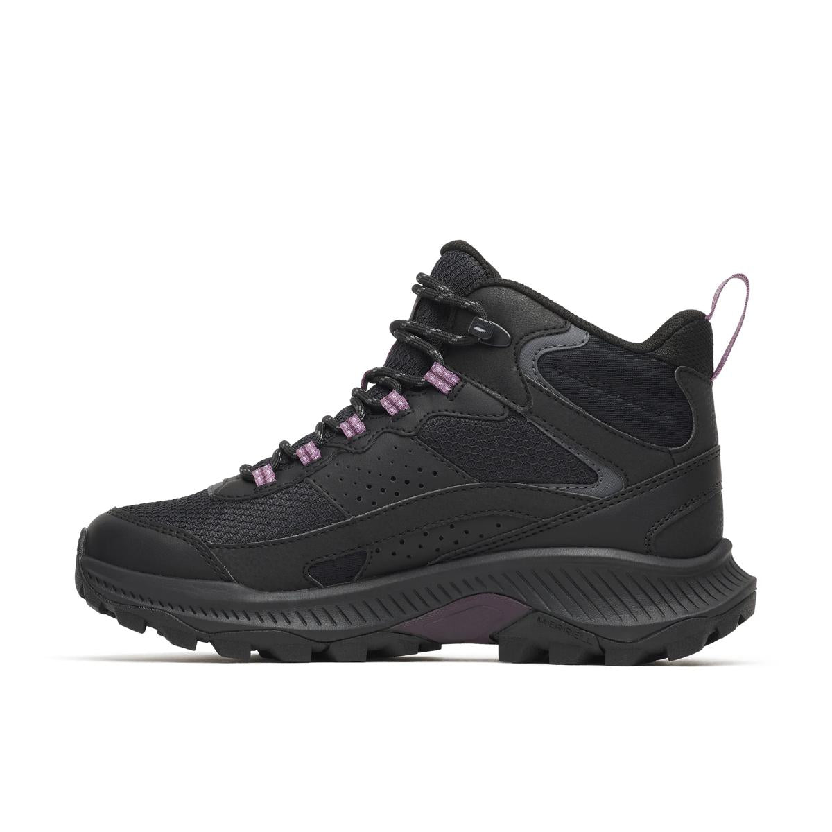 Women's Speed Strike 2 Mid Waterproof - US 7248
