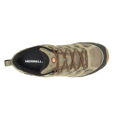 Men's Moab 3 Waterproof - US 2389