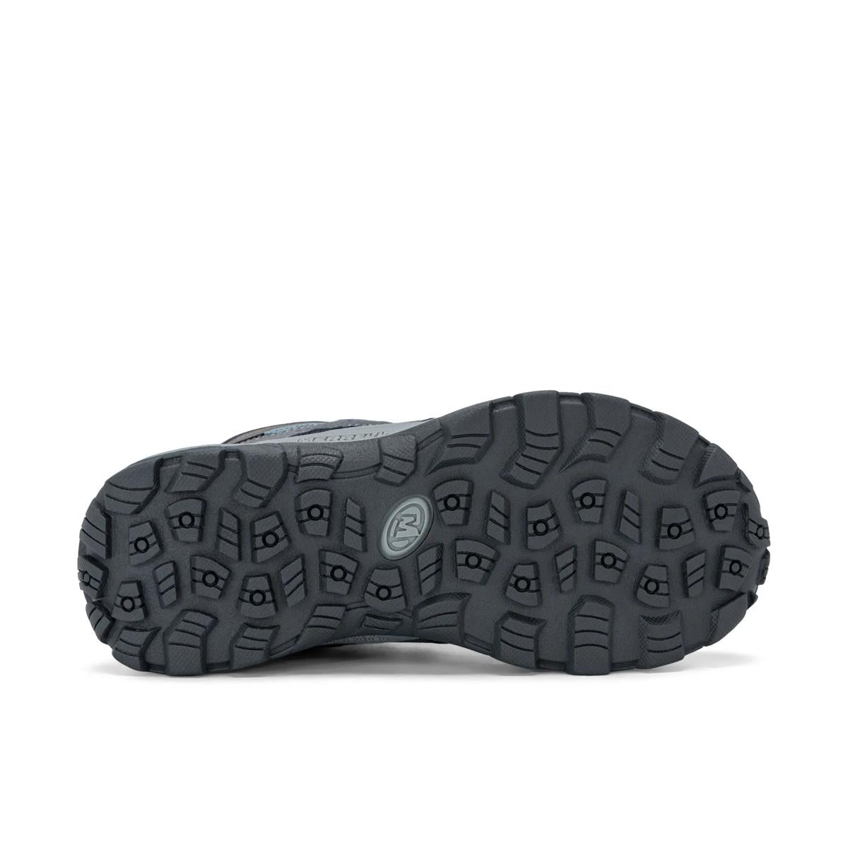 Big Kid's Moab 3 Mid Waterproof - US 5365