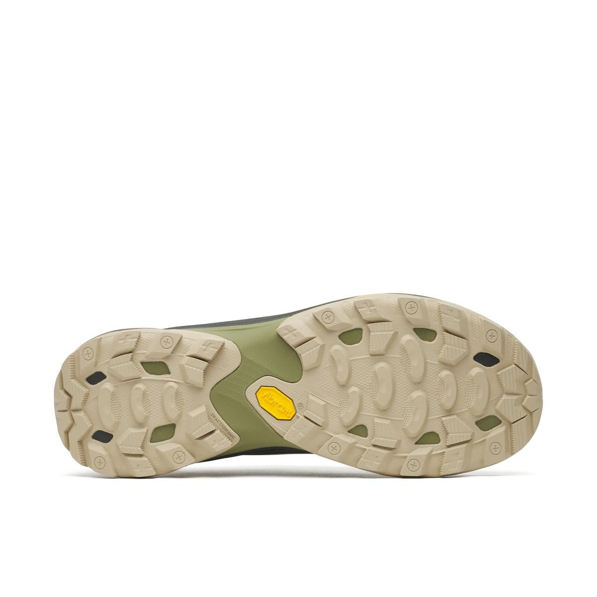Men's Moab Speed 2 - US 0269