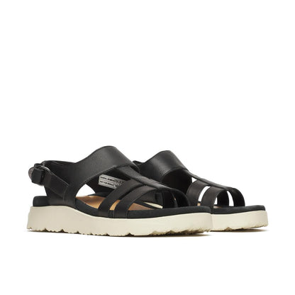 Women's Fleur Leather Backstrap - US 3762