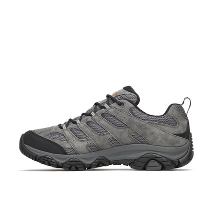 Men's Moab 3 Waterproof Wide Width - US 2326