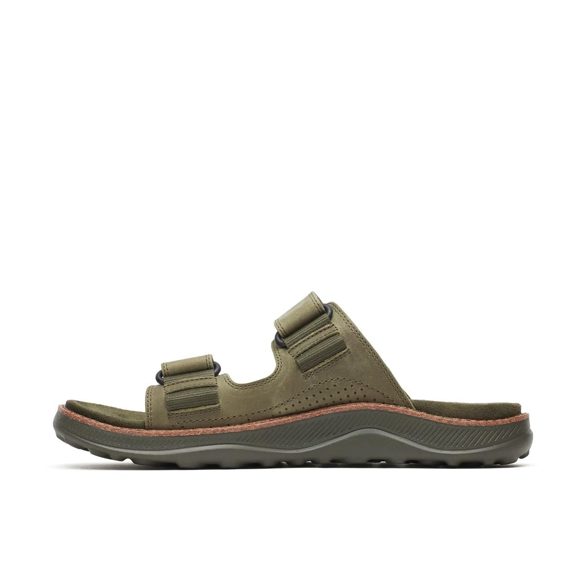 Men's Cove Leather Slide - US 7648