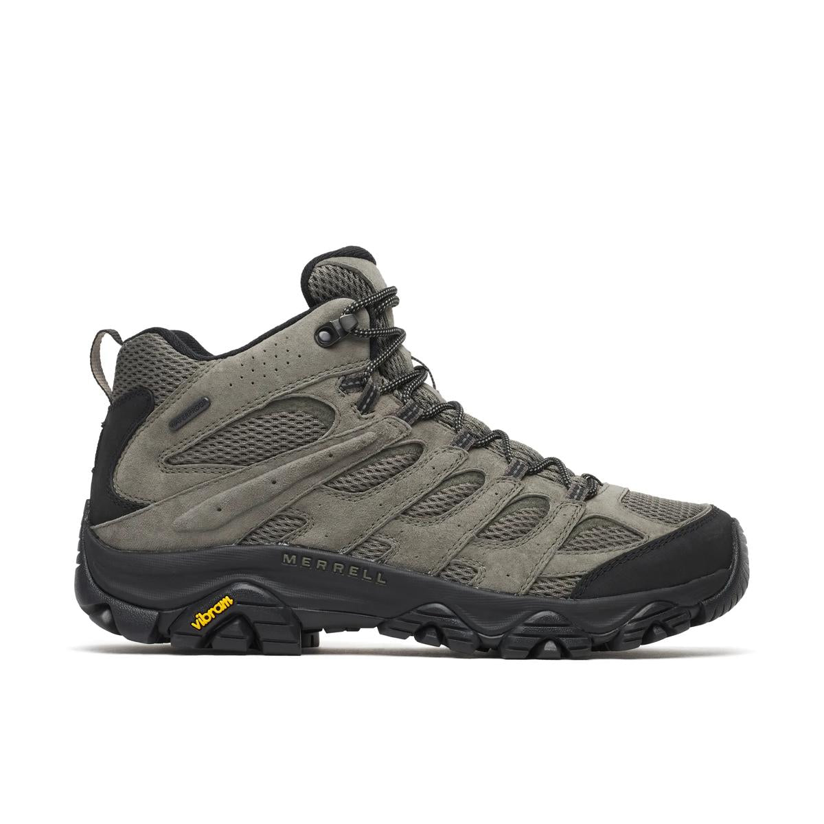 Men's Moab 3 Mid Waterproof - US 4947