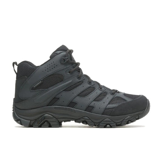 Men's Moab 3 Mid Tactical Waterproof Wide Width - US 2924