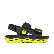 BLACK/LIME