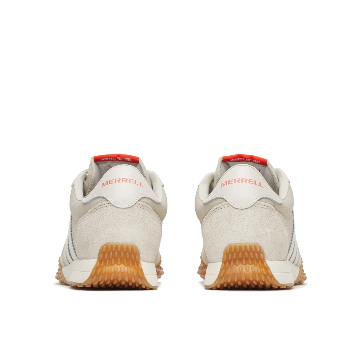 Women's Sprint Anthem Leather - US 7475