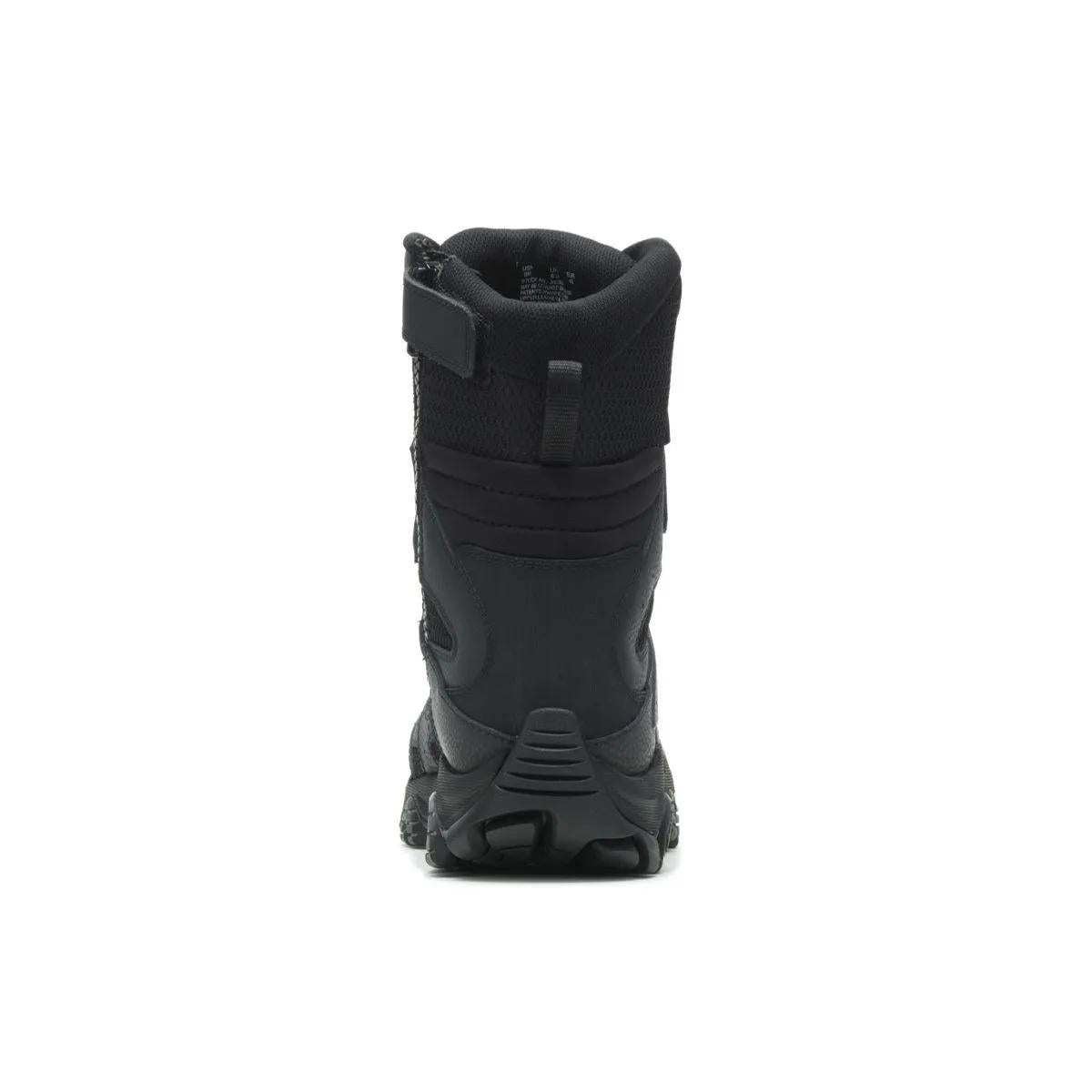 Men's Moab 3 8" Tactical Zip Waterproof Boot - US 3314