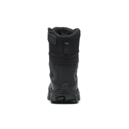 Men's Moab 3 8" Tactical Zip Waterproof Boot - US 3314