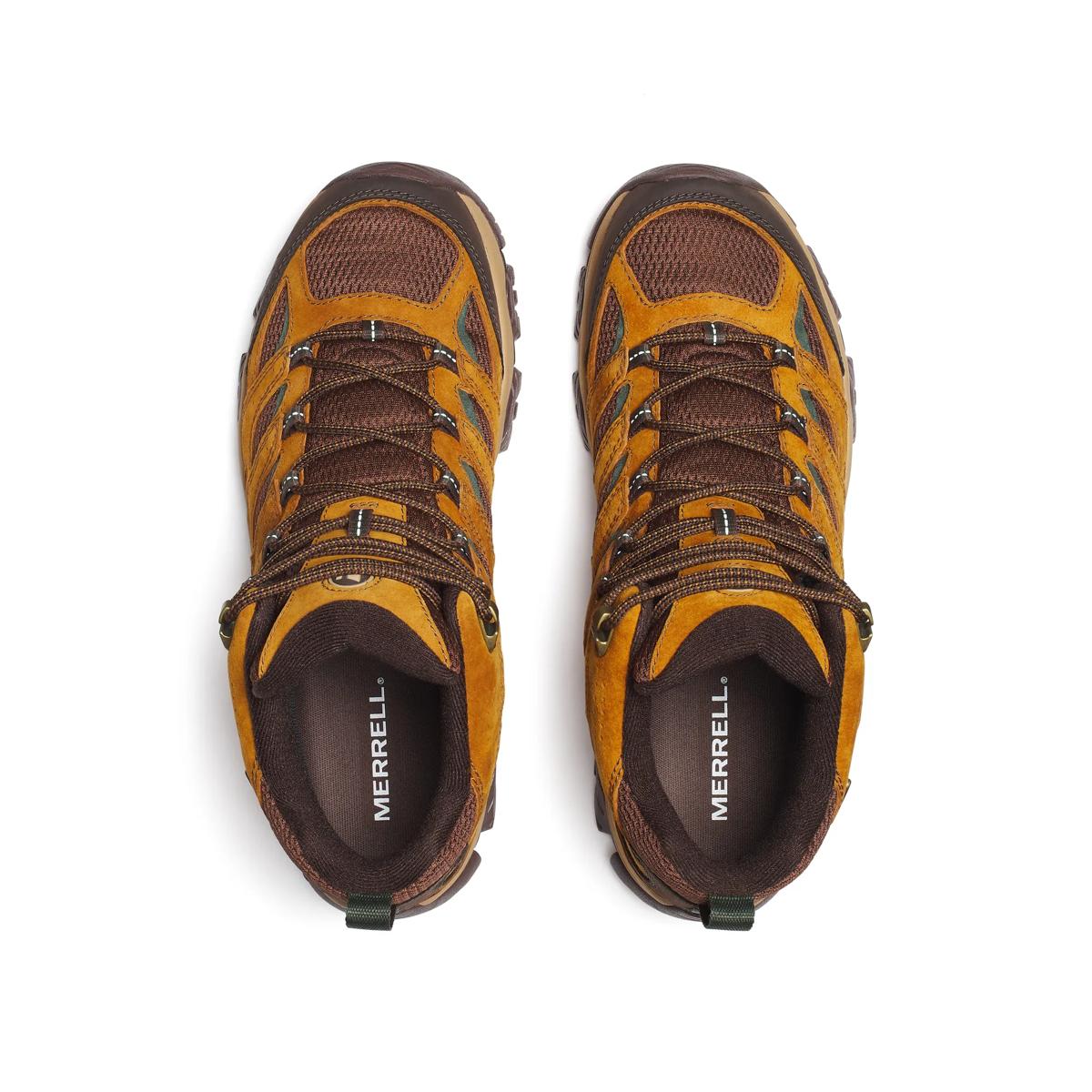 Men's Moab 3 Mid Waterproof - US 2547