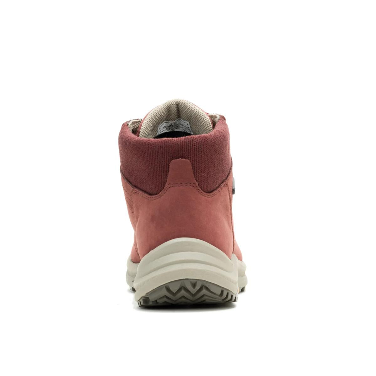 Women's Ontario Mid Waterproof - US 8097