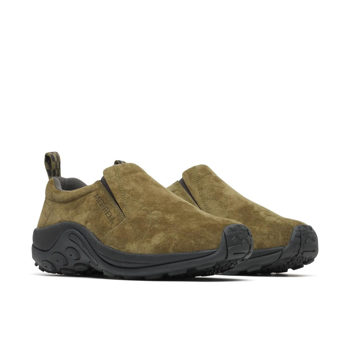 Men's Jungle Moc - US 9657