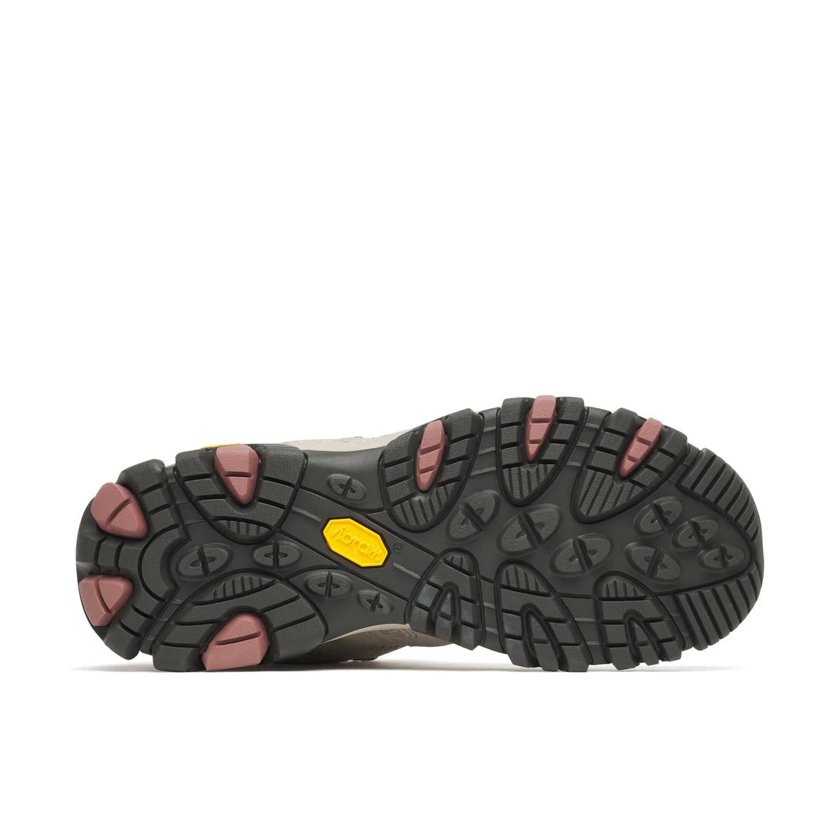 Women's Moab 3 Mid Waterproof - US 9789