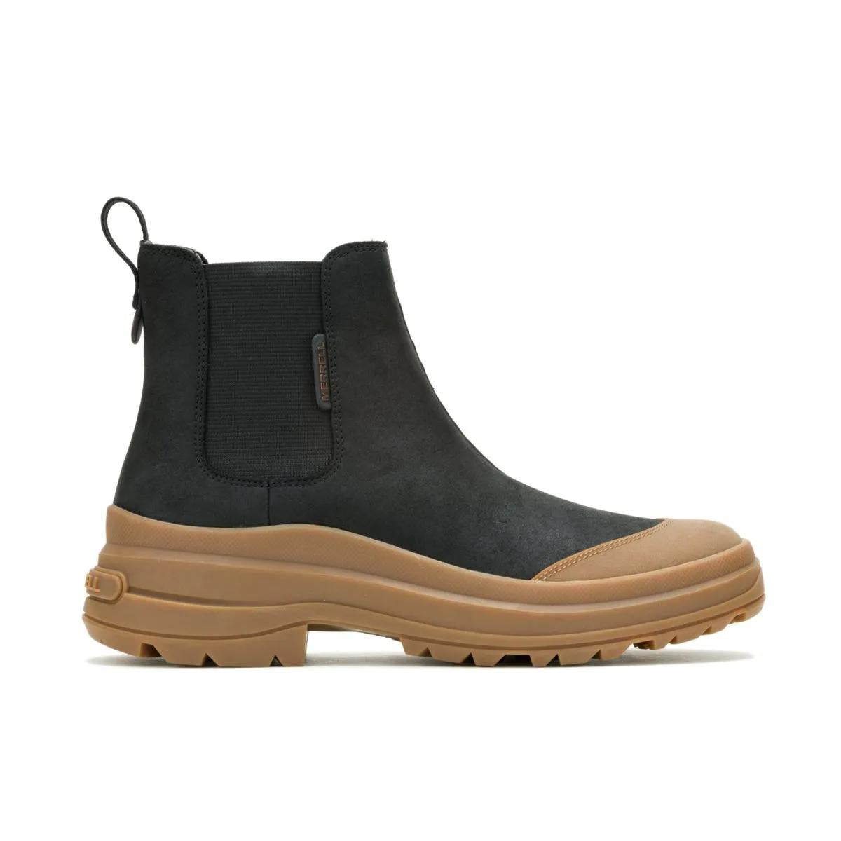 Women's Harper Pull On Waterproof - US 7705