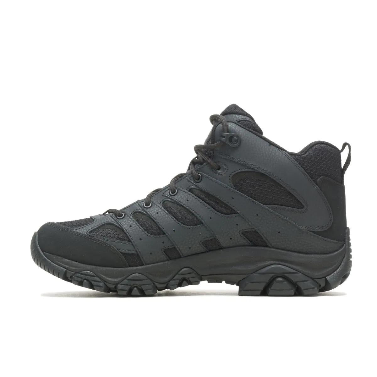Men's Moab 3 Mid Tactical Waterproof Wide Width - US 2924