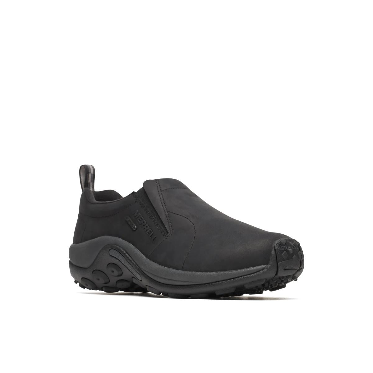 Men's Jungle Moc Nubuck Waterproof Wide Width - US 9092