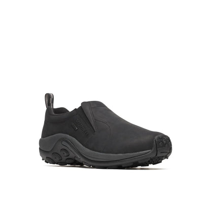 Men's Jungle Moc Nubuck Waterproof Wide Width - US 9092