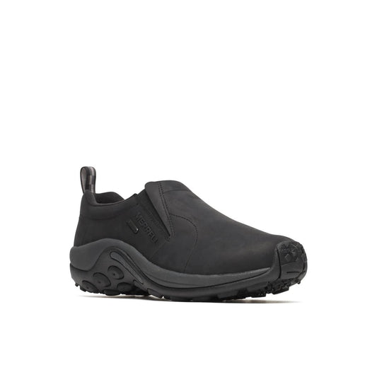 Men's Jungle Moc Nubuck Waterproof Wide Width - US 9092