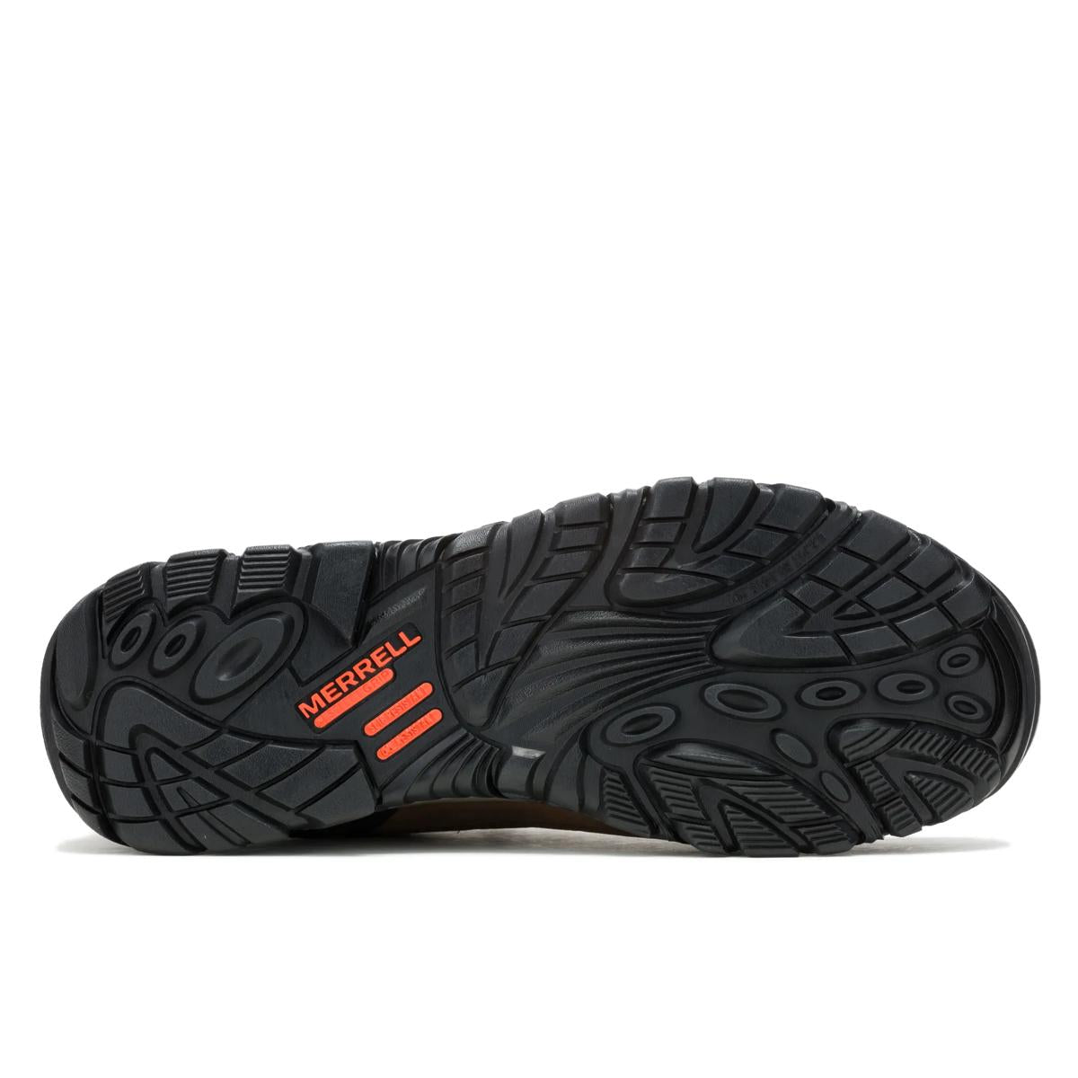 Men's Windoc Waterproof Steel Toe Work Shoe - US 5617