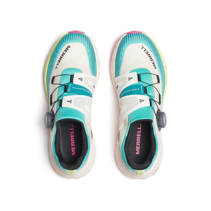 Women's Agility Peak 6 BOA® - US 9166