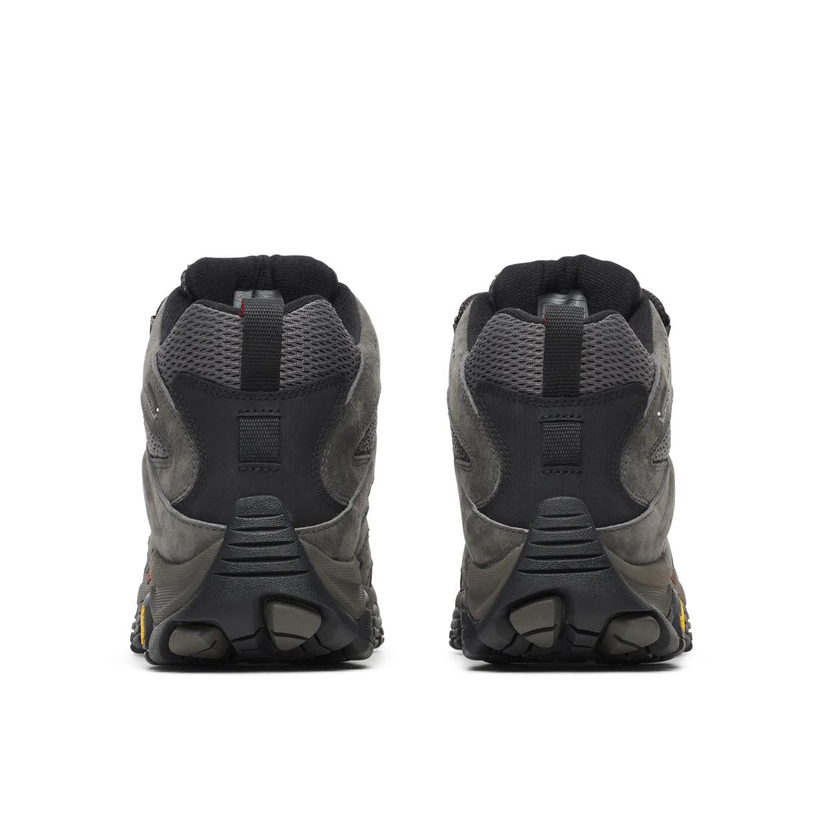 Men's Moab 3 Mid Waterproof Wide Width - US 0497
