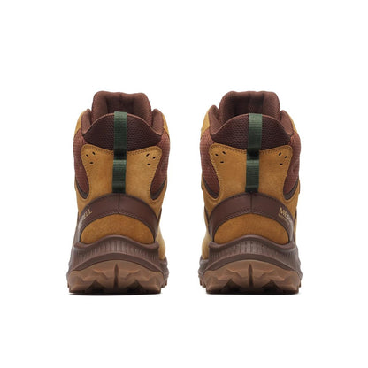 Men's Speed Strike 2 Leather Thermo Mid Waterproof - US 5463