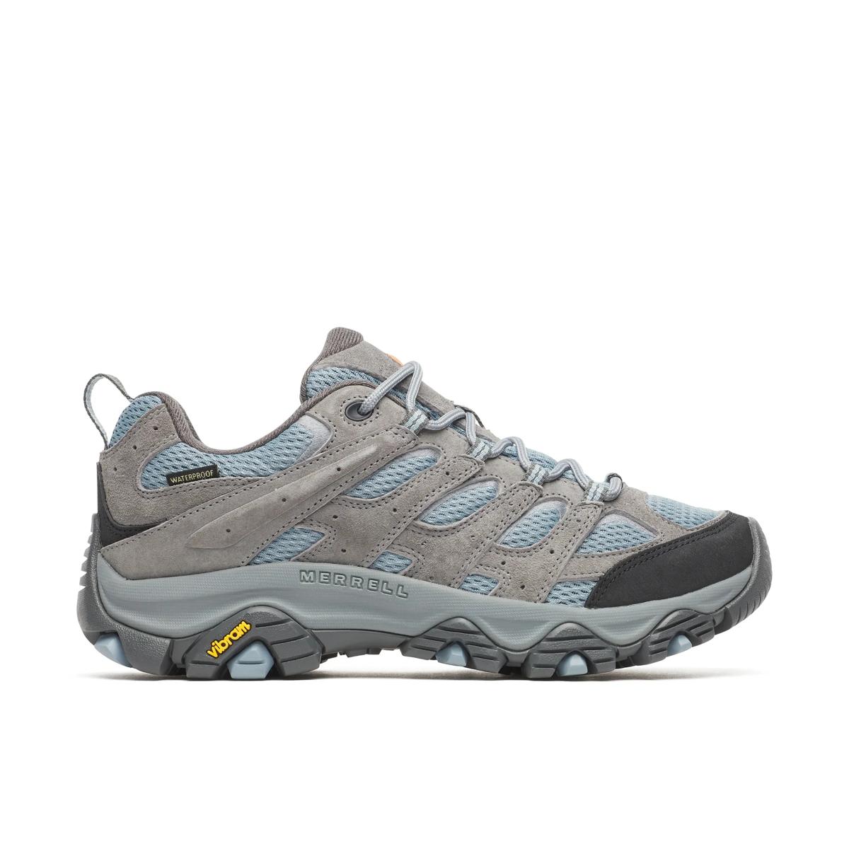 Women's Moab 3 Waterproof - US 8078