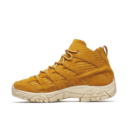 Women's Moab 2 Decon Mid Cord - US 0655